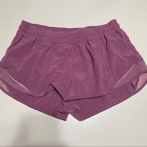 Lululemon Shorts Size 10